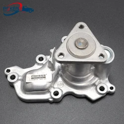 POKESS Coolant Water Pump 3cc  For Ford Focus 2018 Esoboost 2019 ECOSPORT 2018 1.5T  Car Accessories GN1G8501CB 2518876