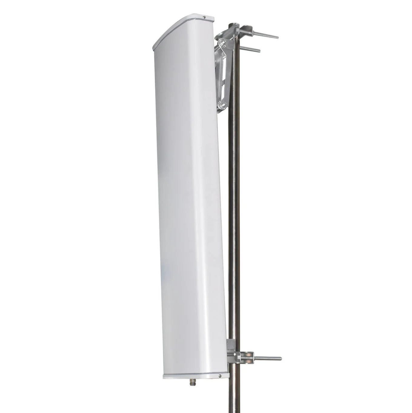 860-930MHz 4G 12dBi 120 degree 65 degree directional single polarization LoRa sector antenna