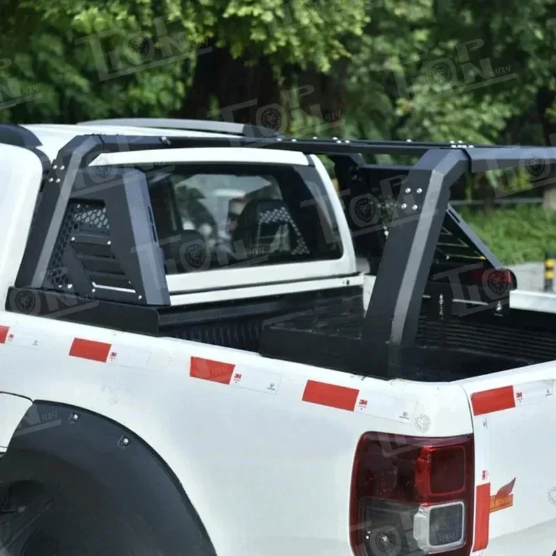 Hot-Selling Car Accsori Universal Cool Style Sport Steel Bar Roll Cage Pickup Truck Bed