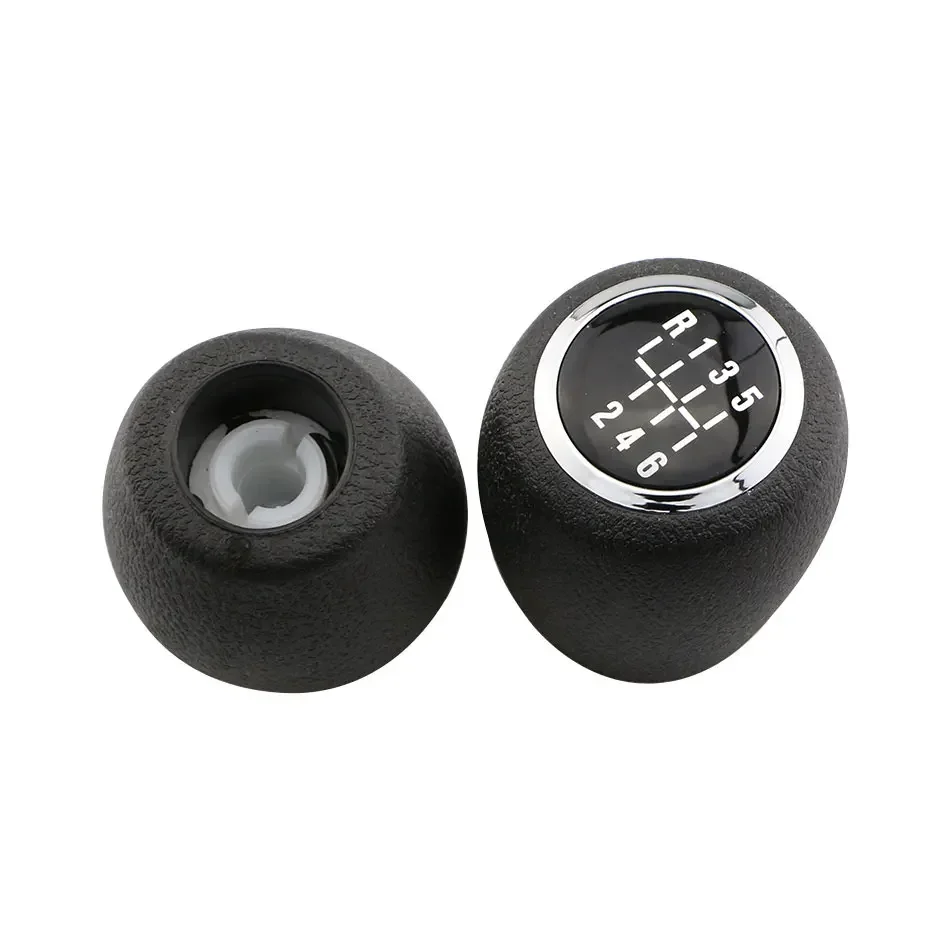 For Chevrolet Chevy Cruze 2008 2009 2010 2011 2012 Car Gear Shift Knob Lever Stick MT Handle Gaiter Boot Cover Case 5 6 Speed