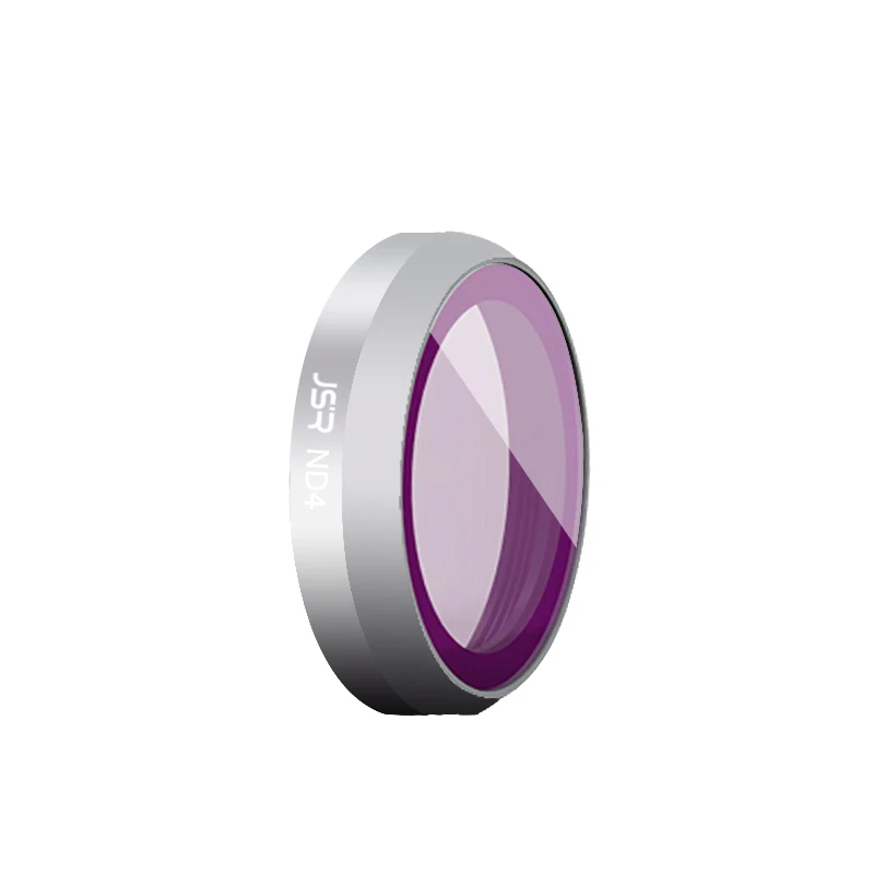 UV ND4 ND8 ND16 ND32 CPL Lens Filter For Dji Mavic 2 Zoom Drone Accessories
