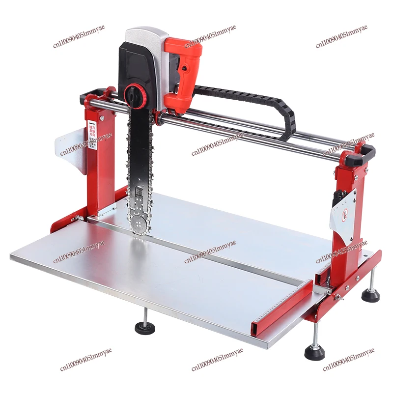 

Band Saw Desktop Aerated Block Brick Cutting Machine