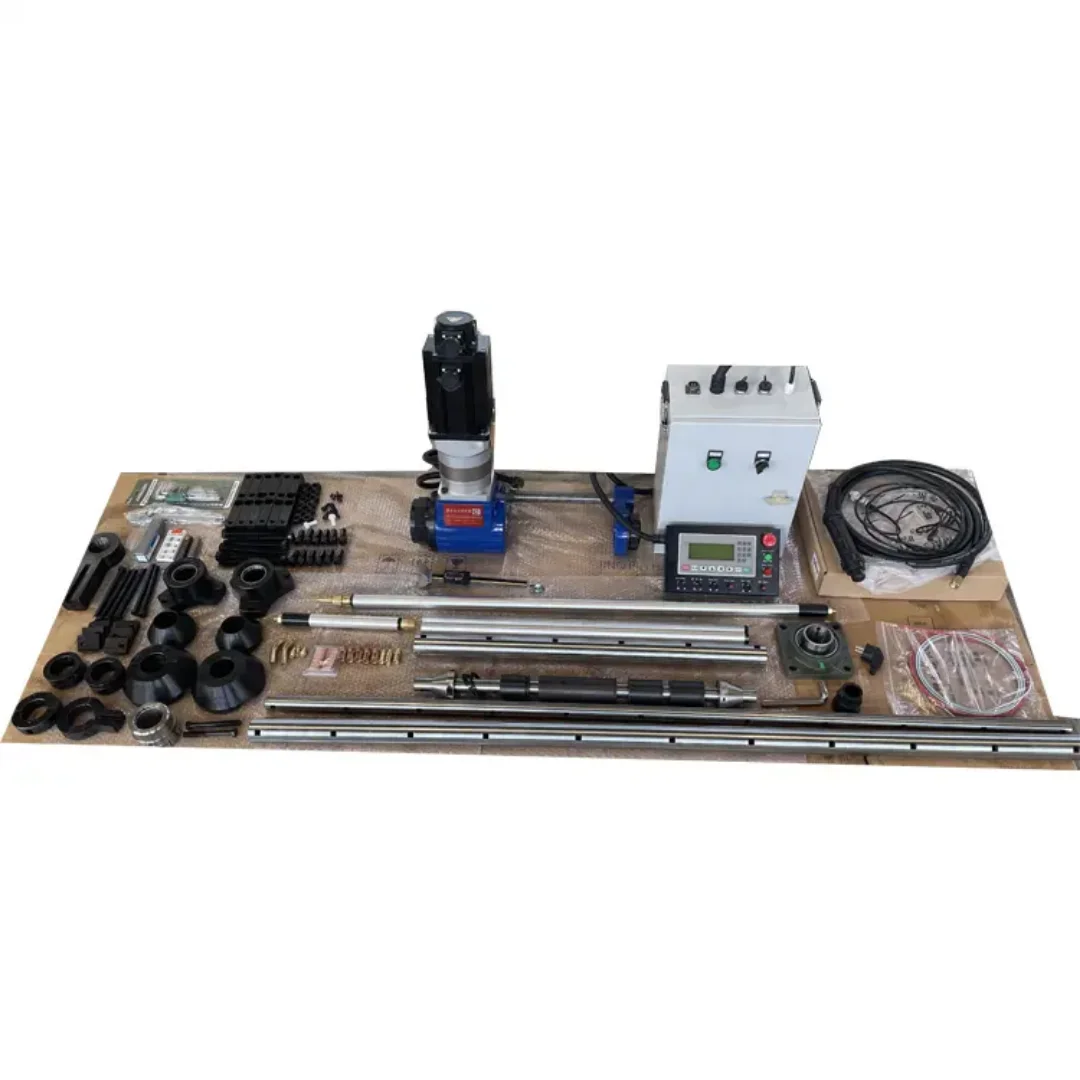 Portable Automatic Line Boring & Bore Welding Machine Tools for Sale