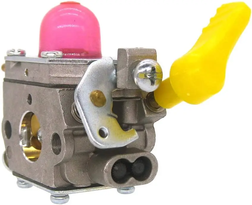 Carburador de C1U-W45 para C1U-W45A para soplador Poulan Pro BVM210VS SM210VS soplador de hojas reemplaza 545180811 Carb