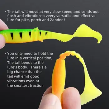12 best sales Shad Teez - №3