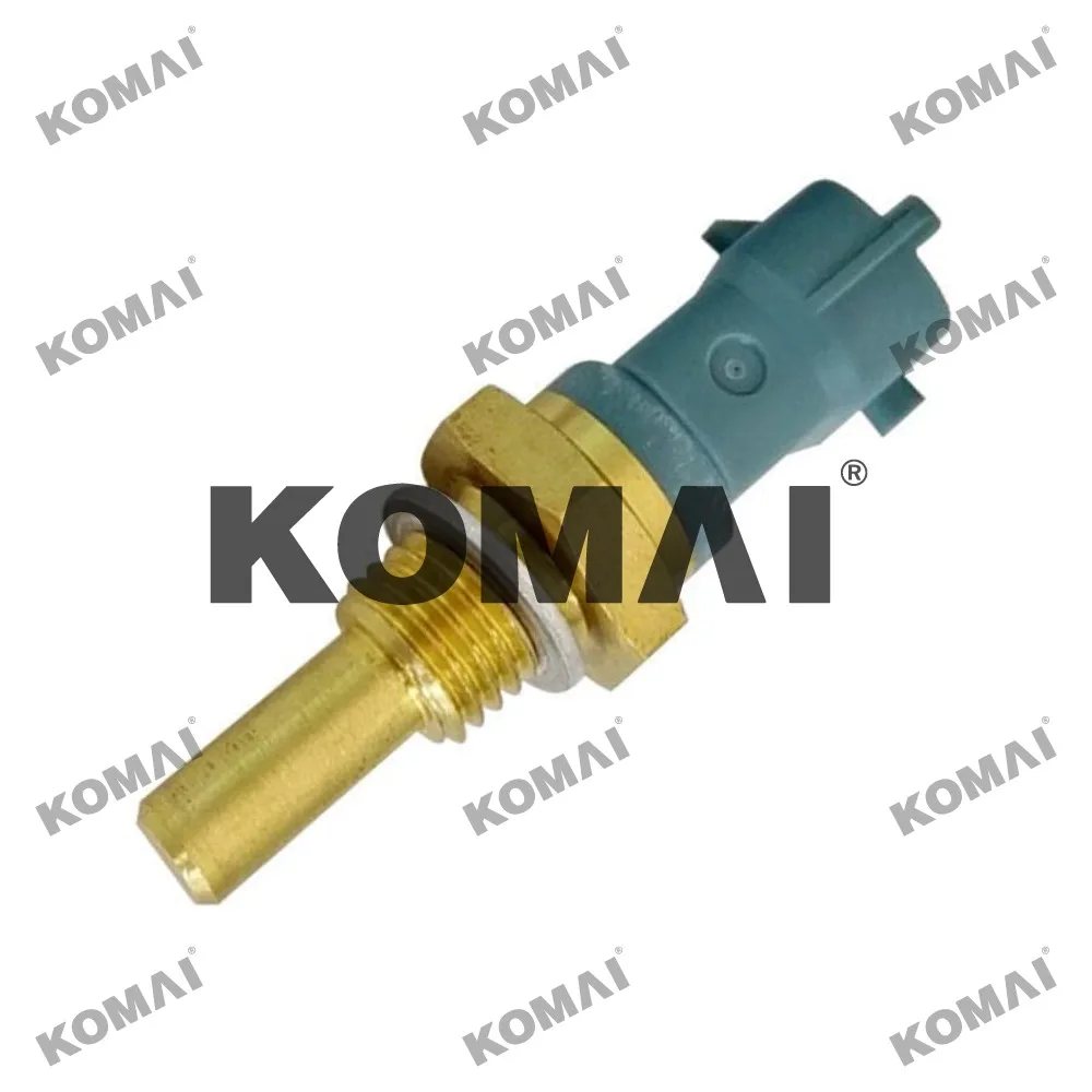

XOJOX VOE20513340 Датчик температуры охлаждающей жидкости для Volo EC210B EC140B EC240B EC290B B13R B6R B7R B9L B9R DE FE FH FM