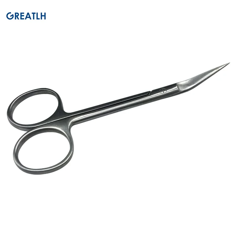 Nasal Septum Shear Cosmetic Nose Plastic Surgery Instrument Tools Beauty Scissors