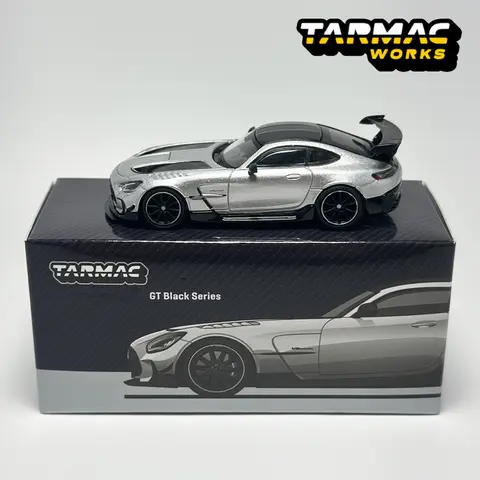 12 best sales Mini GT Chase - №5