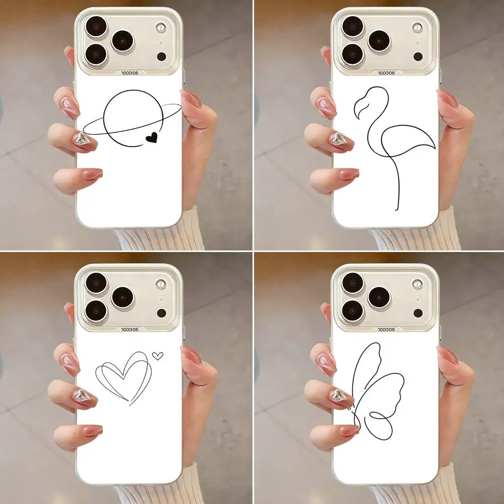 Sketch Lines Butter… - image