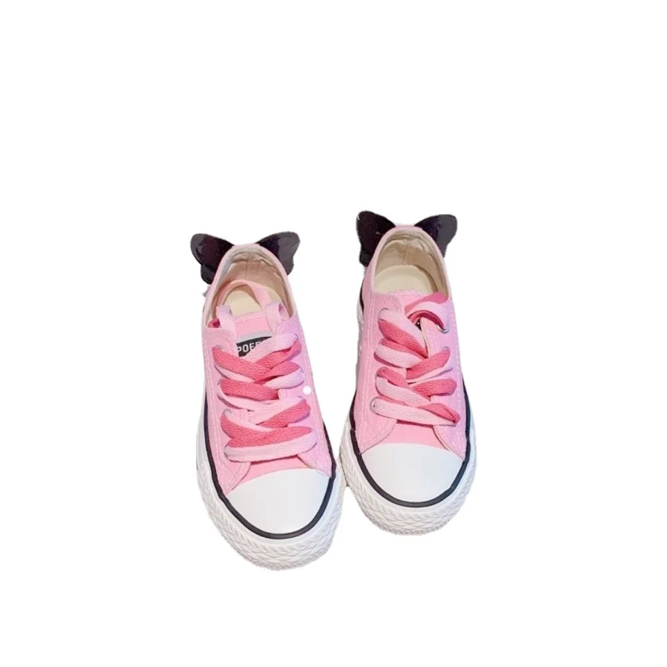 Disney Cartoon donna scarpe sportive studente scarpe da corsa minnie topolino suola morbida antiscivolo scarpe Casual uomo adulto