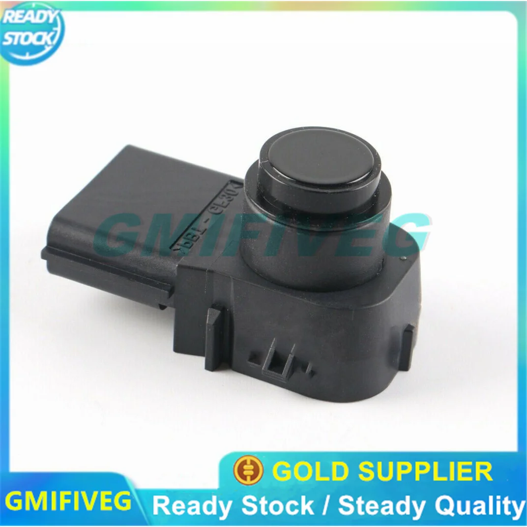 New 1PC PDC Parking Sensor 95720-J5100 95720J5100 for Hyundai Kia STINGER 17 2006-2008 Car Accessories