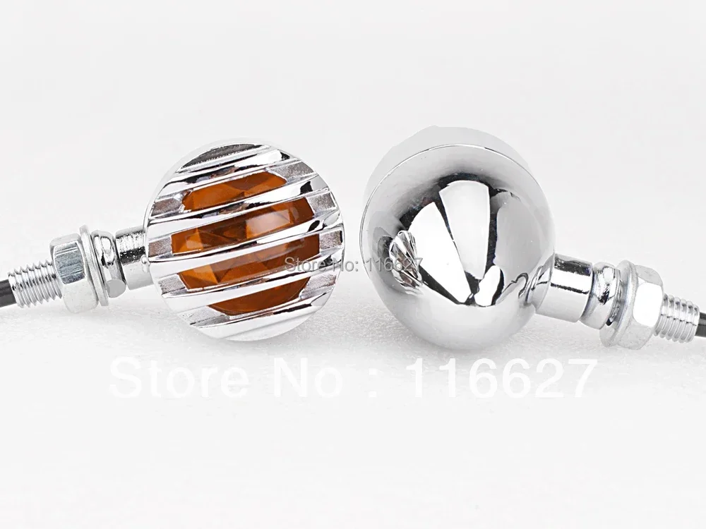 Robber Chrome Finne… - image