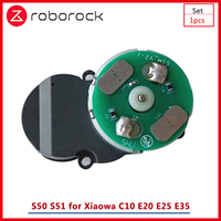 Roborock S50 S51 Replacement Side Brush Motor GearBox Assembly For Xiaowa C10 E20 E25 E35 Robot Vacuum Cleaner Accesories Parts