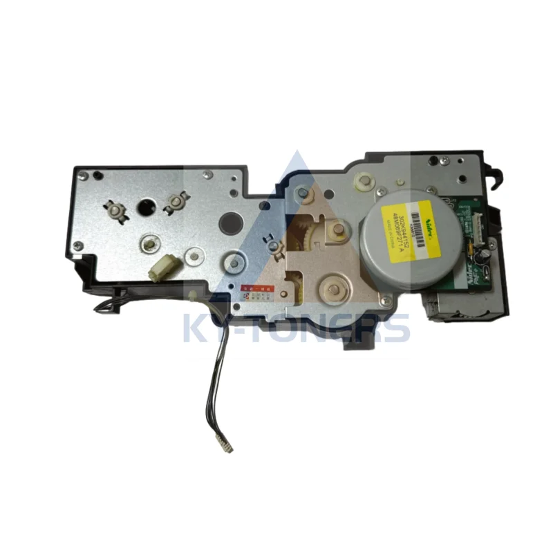 302K944152 90% new driver gear unit for Kyocera Taskalfa 2552ci 3252ci 3552ci 4002ci 4052ci 5002ci 5052ci 6002ci 6052ci