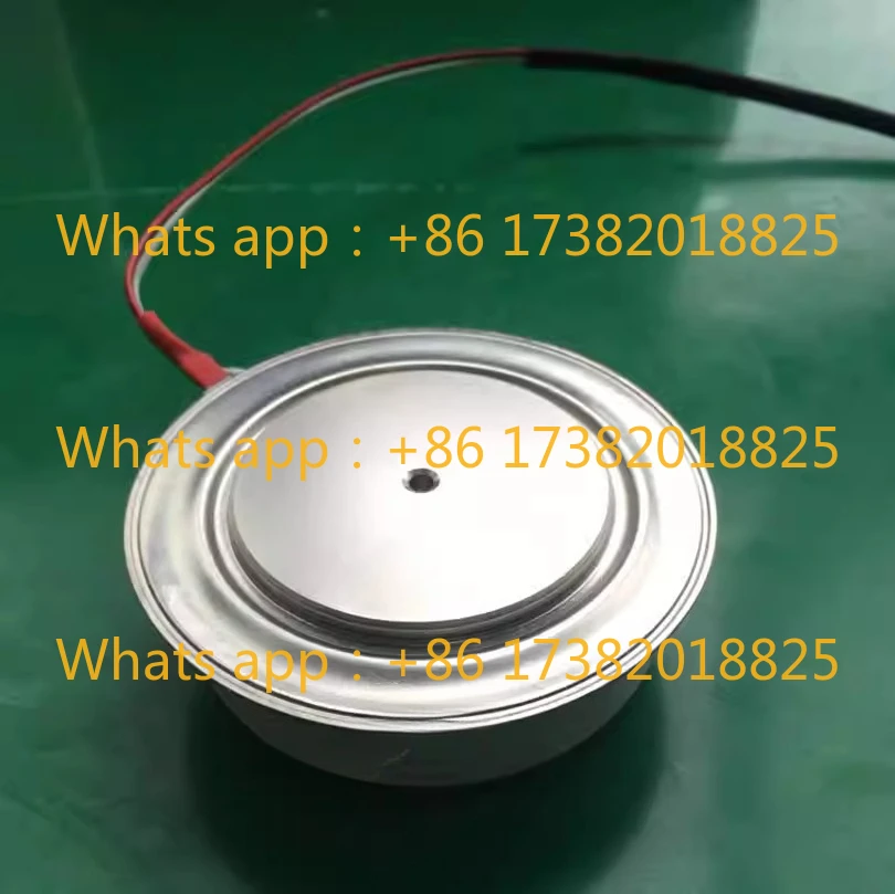 Flat panel thyristor KP1200A 2400V KP1200-24 1200V~2000V thyristor 1200A