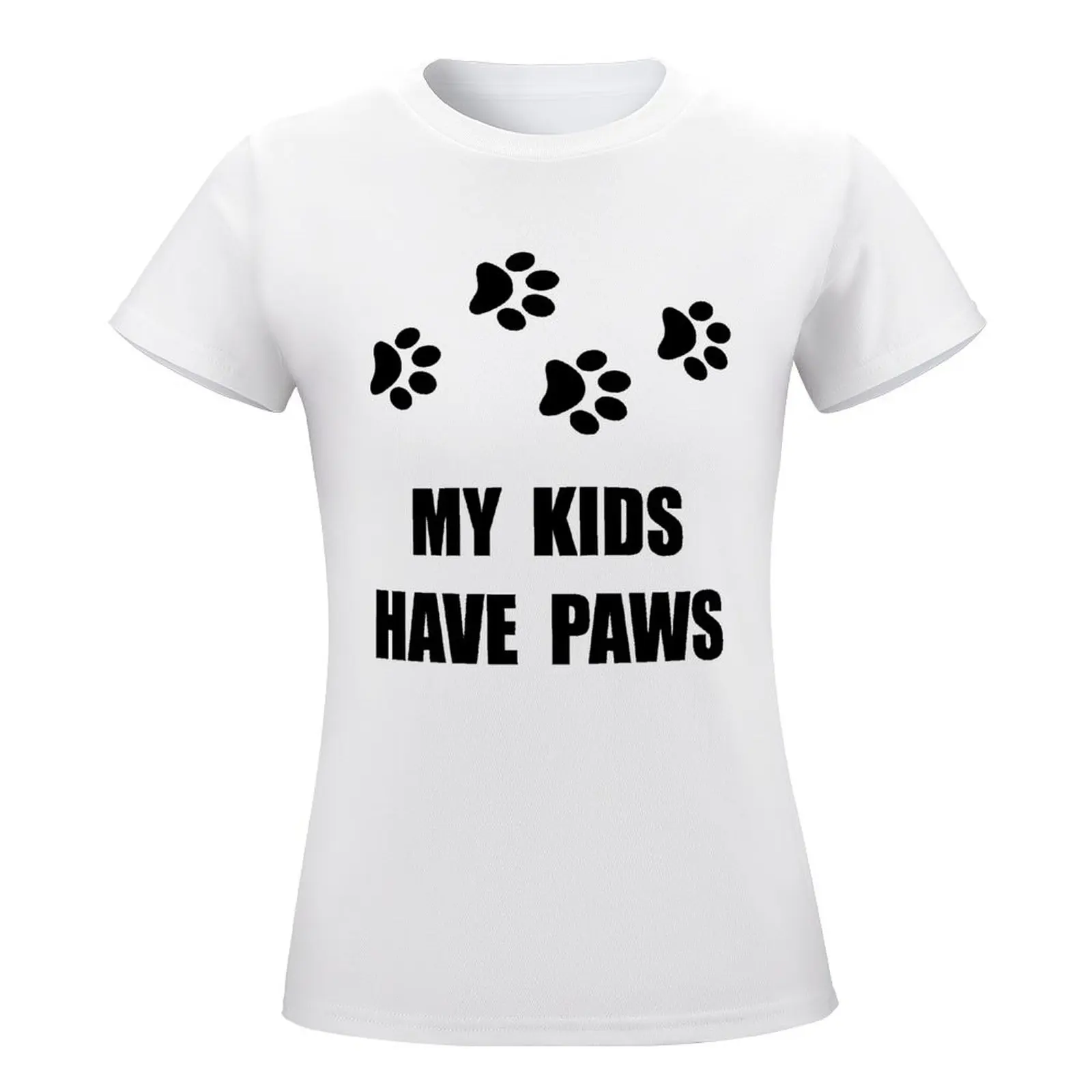 Pet Day Kids Paws Pet Owner Męska bluza Harajuku Punk Campaign Graphic Vintage Vintage Travel Top Tee Rozmiar Eur