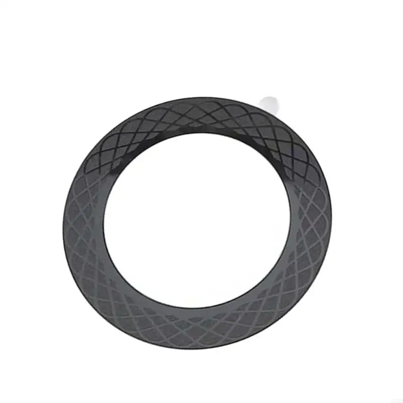 Multifunctionele magnetische montagesticker voor draadloos opladen