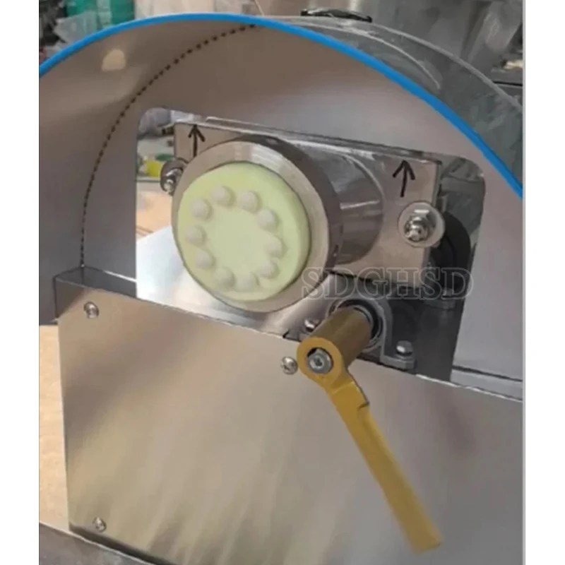 

Industrial Automatic Dough Divider and Rounder Dough Divider Dough Ball Making Machine