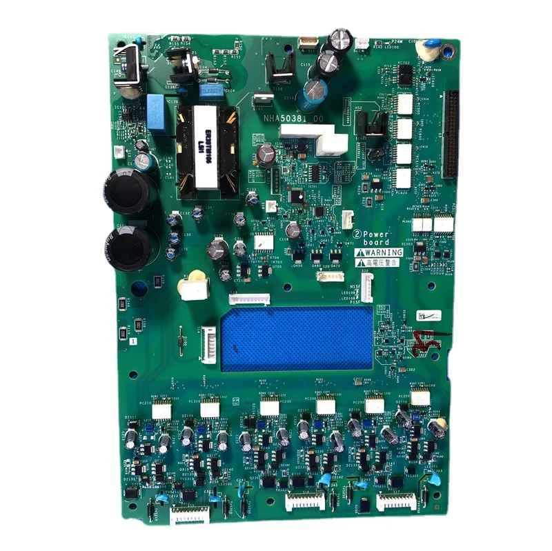 Schneider Inverter ATV610-630-30-37-45KW power board motherboard drive board NHA50381-00