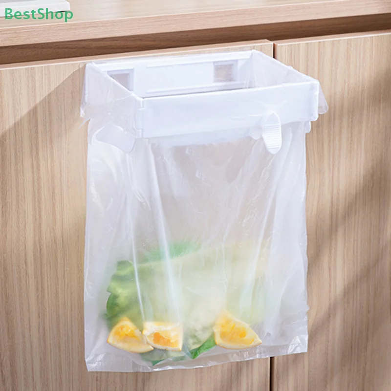 Home Essential - Rak Kantong S - Home Essentials Bathroom Rack ulasan dan harga