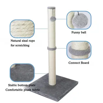 6 最佳銷售 灰貓 - №6