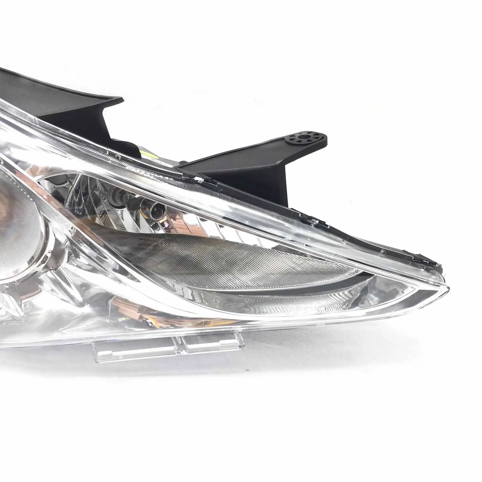 

Для Hyundai Sonata i45 2010 2011 2012 2013-2015 фары в сборе, замена переднего и цельного автомобильного фонаря в сборе