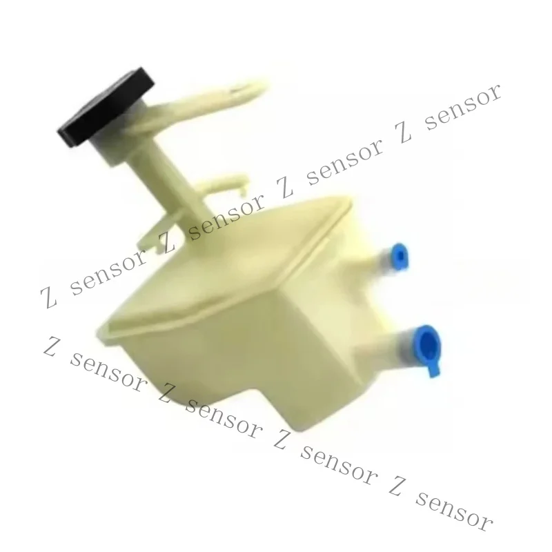 RRR+Power Steering Fluid Reservoir 2N15-3R700-AC for Ford Fusion 2006-2009