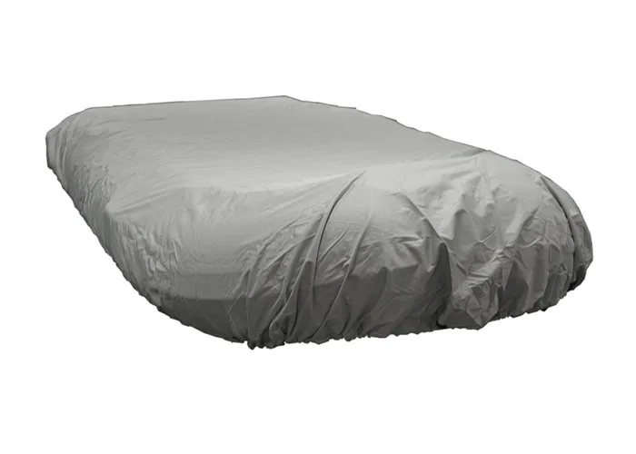 UV Resistant Breathable Boat Cover / Inflatable Dinghy Cover Easy Operation