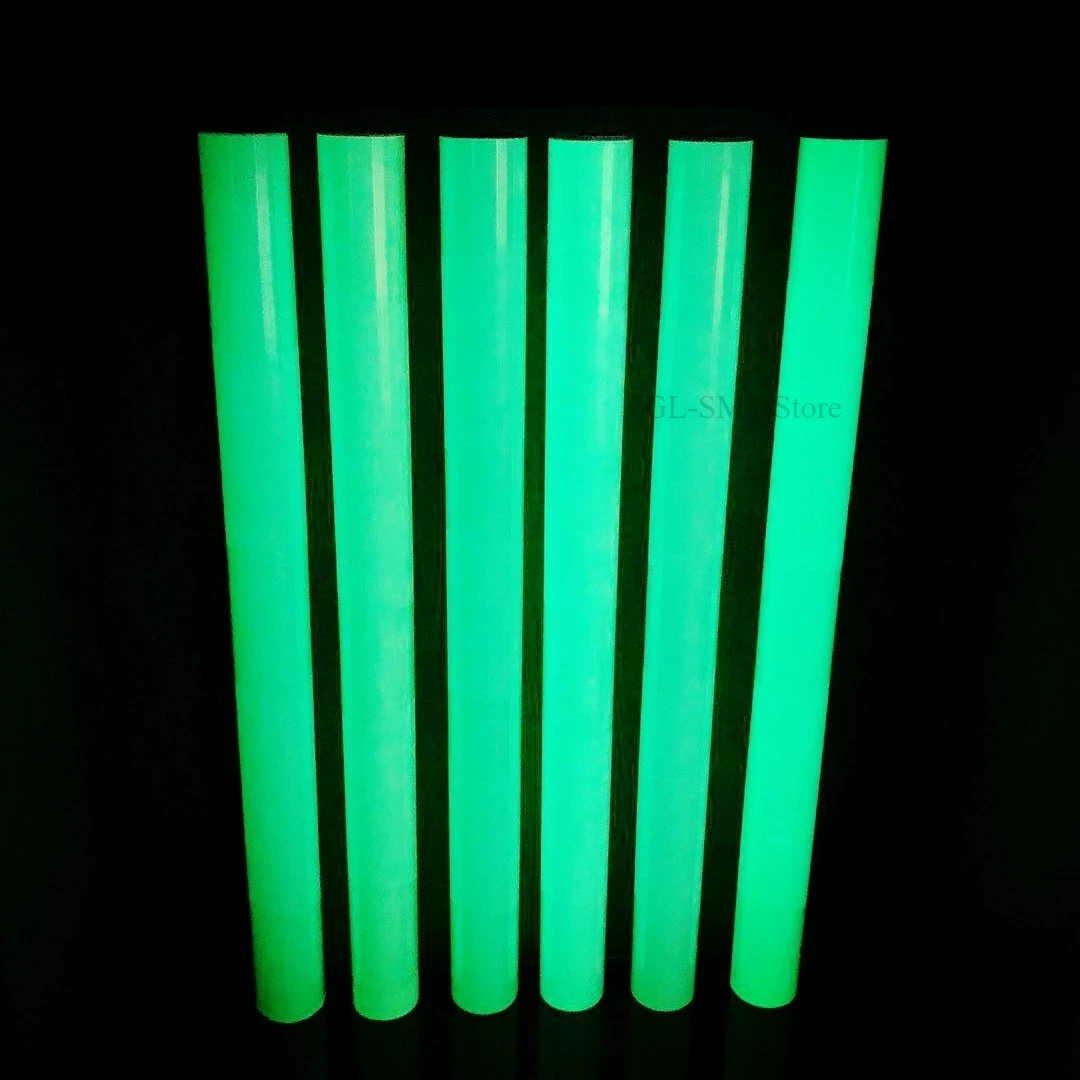 Luminous Tape 3 Meters Self-adhesive Glow Emergency Logo In The Dark Safety Stage Stickers Home Decor Party Supplies Decorative - view 3