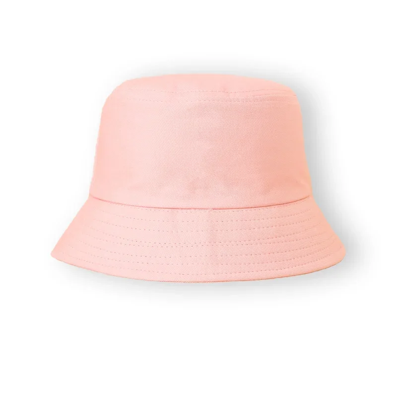 BUCKET HAT BLACK Unisex Men Women's Hat New Year Presents Christmas Valentine's Gift For Her