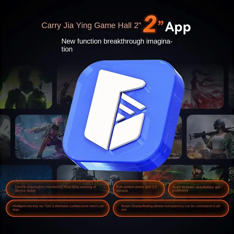 Gamwing Moxie 2 Scorpion Moxie2 Pro Keyboard Mouse Converter