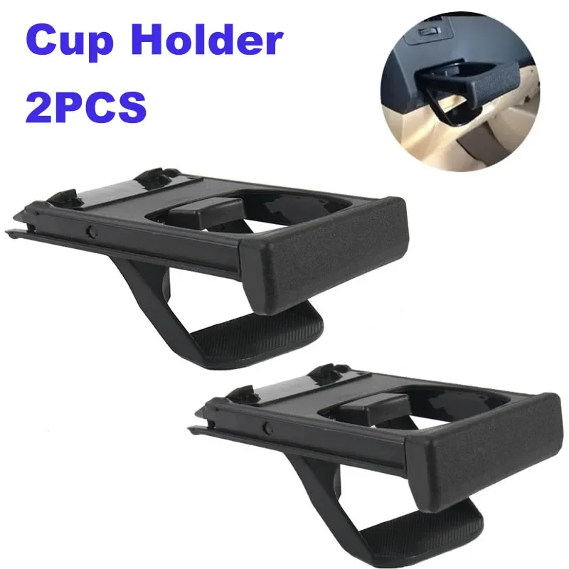 Car Cup Holder For Toyota Vigo SR Pickup 2004 2015 55604 0K010 Cup Rack Mount Insert Stand Can Holder Car Contain