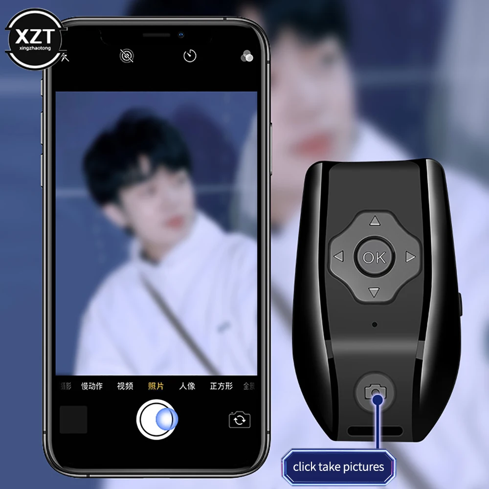 New Portable Wirele…