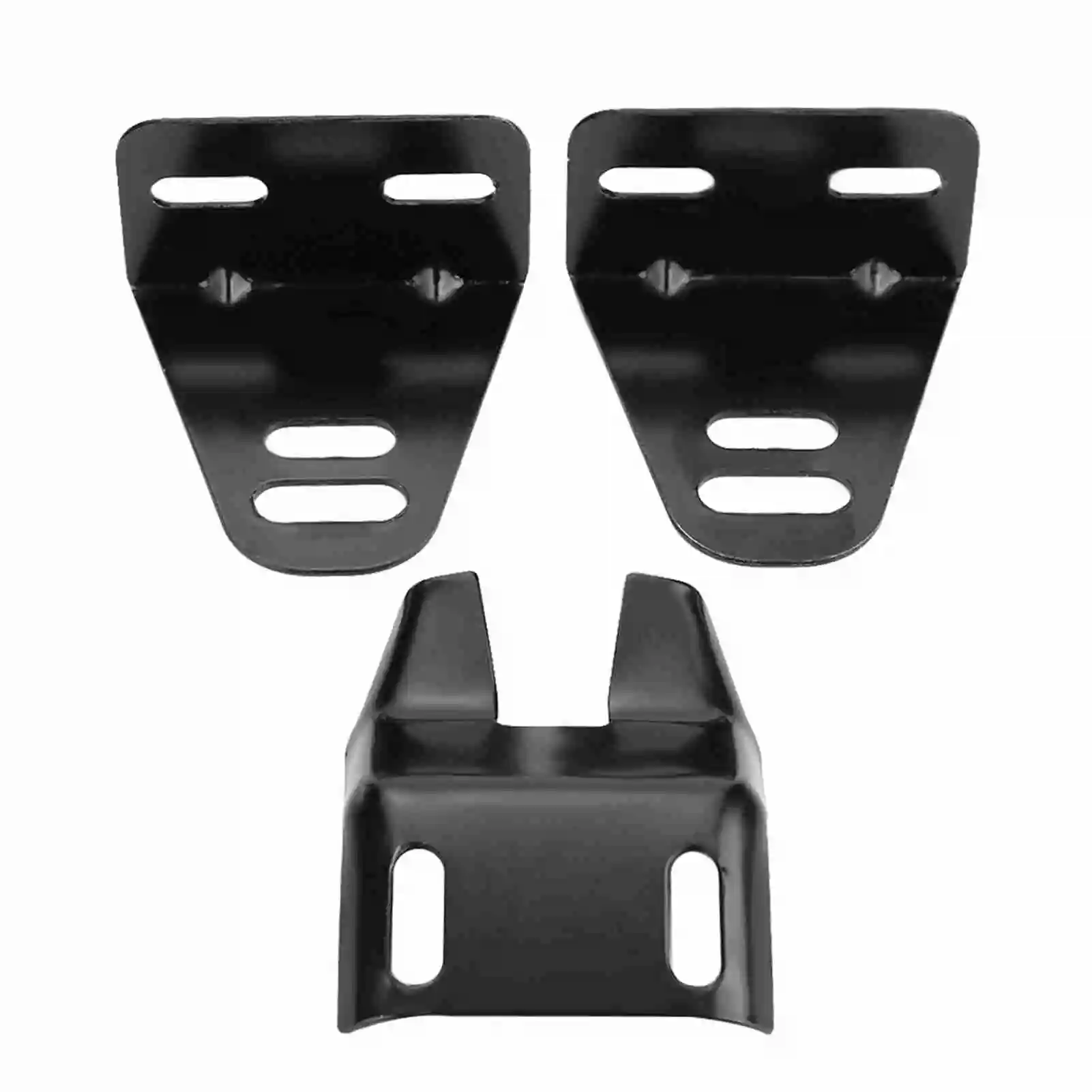 オートバイシートPUレザーレーサーリフィットシートフラットサドルクッション（CG125 GN CG CB200 CB350 CB400SS CB500 SR400 SR500 XJ XS KZ用）