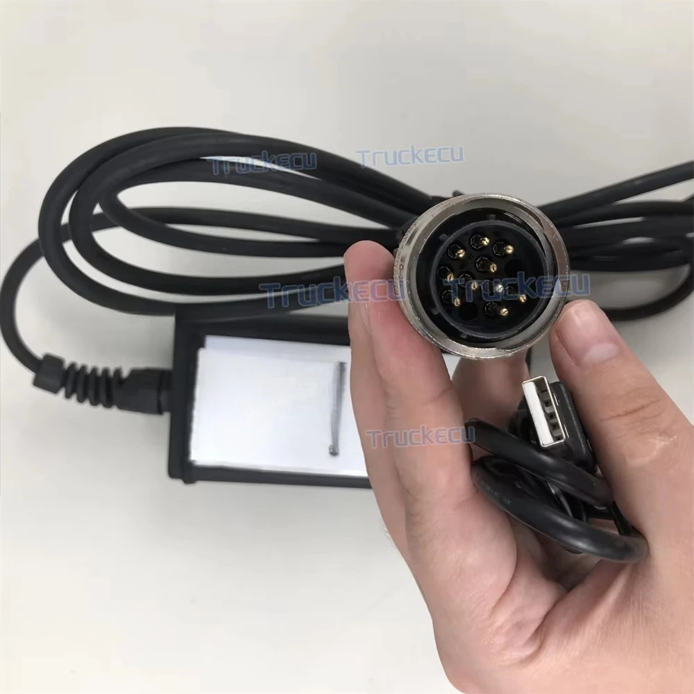 Explore Tablet for Deutz DeCOM SerDia4.0 EMR MD1 LPG Level6 Key Dongle Diagnostic Programming Tool for DEUTZ Communicator Kit