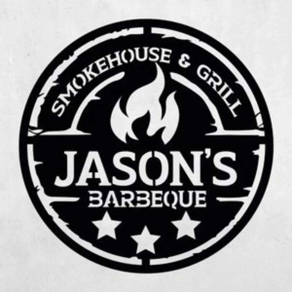 Personalized Metal  Grill Sign Outdoor Large BBQ Sign Custom Gift Barbecue Wall Art Decor Ornament