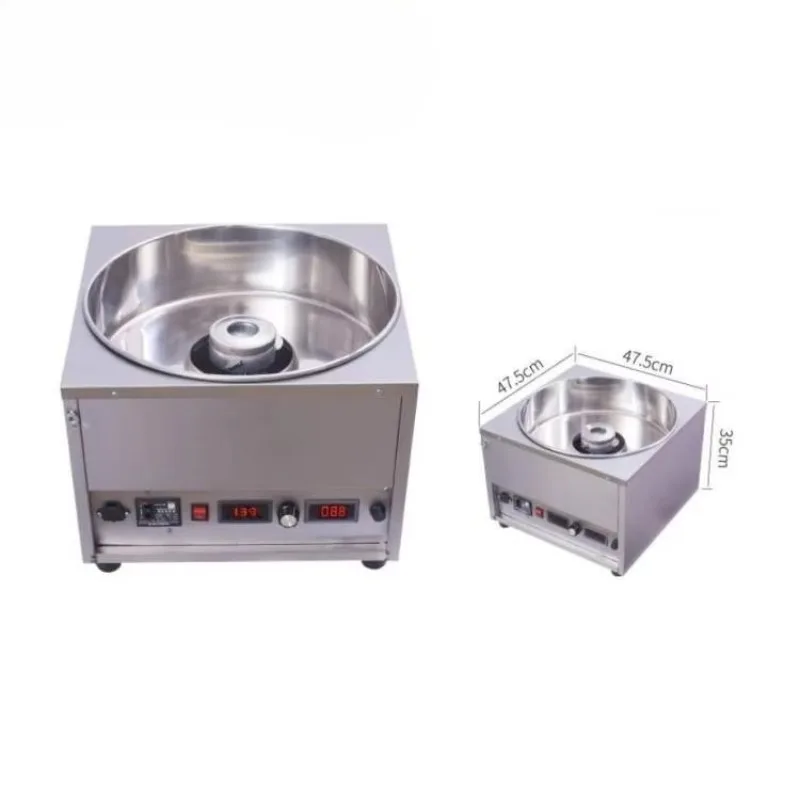 American Cotton Candy Maker Floss Sugar for Cotton Candy Machine Floss Candy Machine