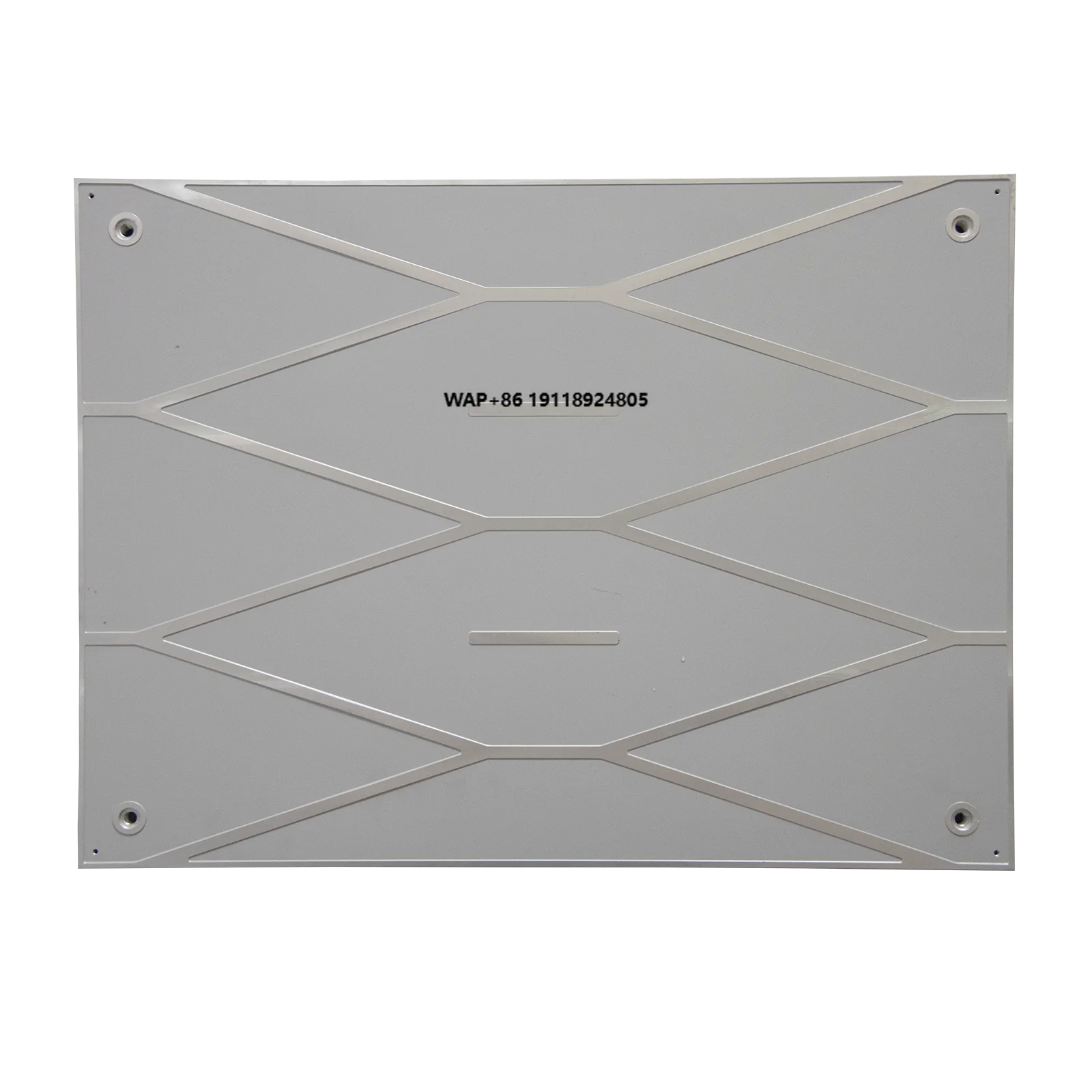 

Customized for Advertising Ultra-thin Glass LED Light Box, ultra Bright Rectangular Menu, Poster Frame, Light Box