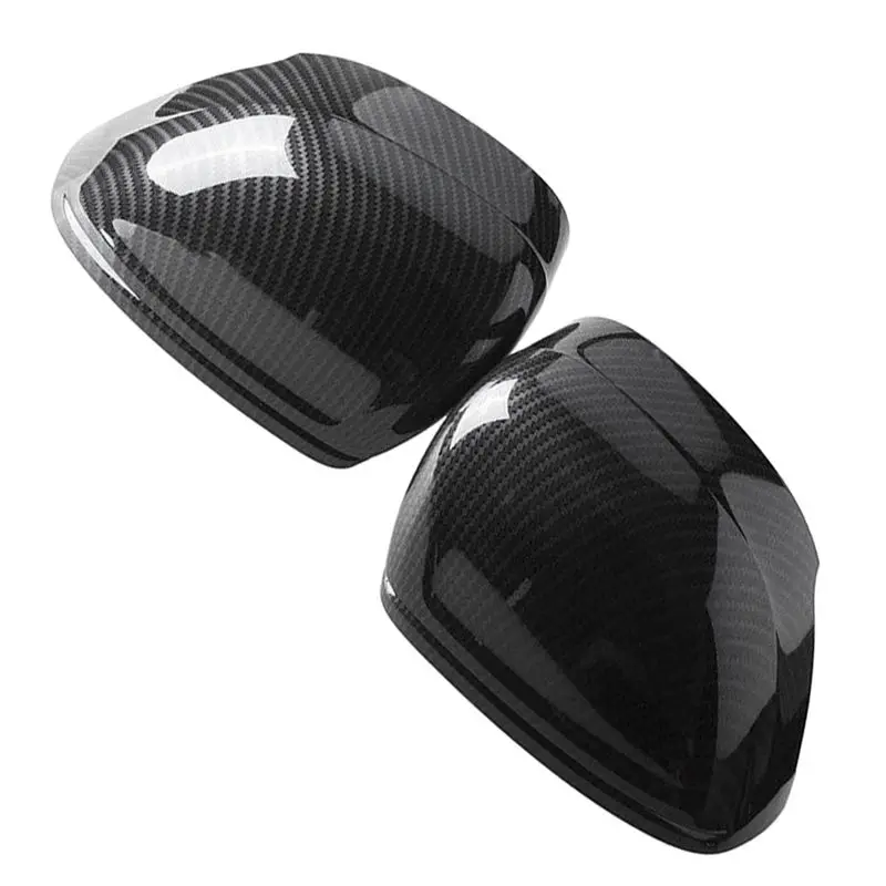 

Мощные накладки на боковые зеркала заднего вида для Volvo XC60 2018-2020