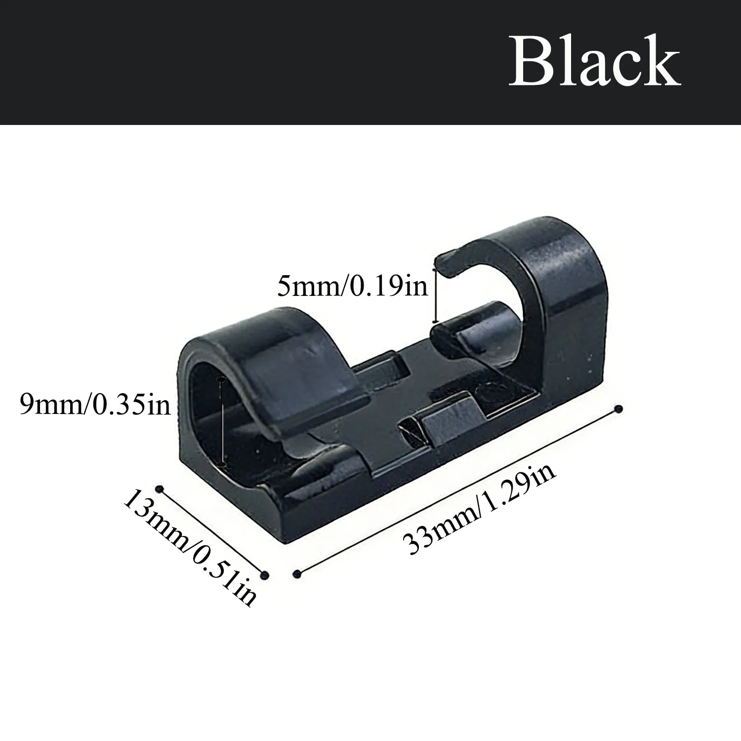 Variant: Black-Big