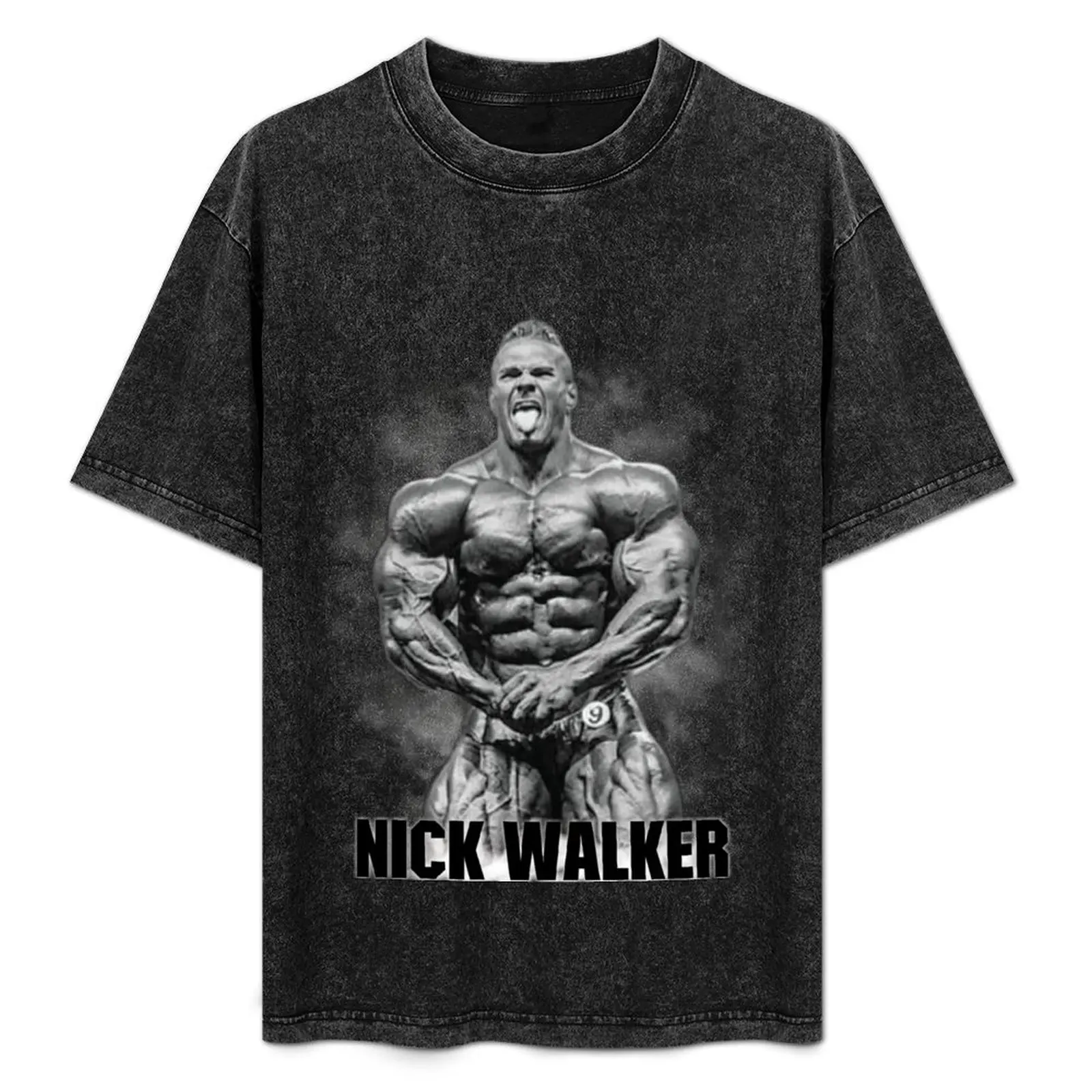 Nick Walker Most Mu…