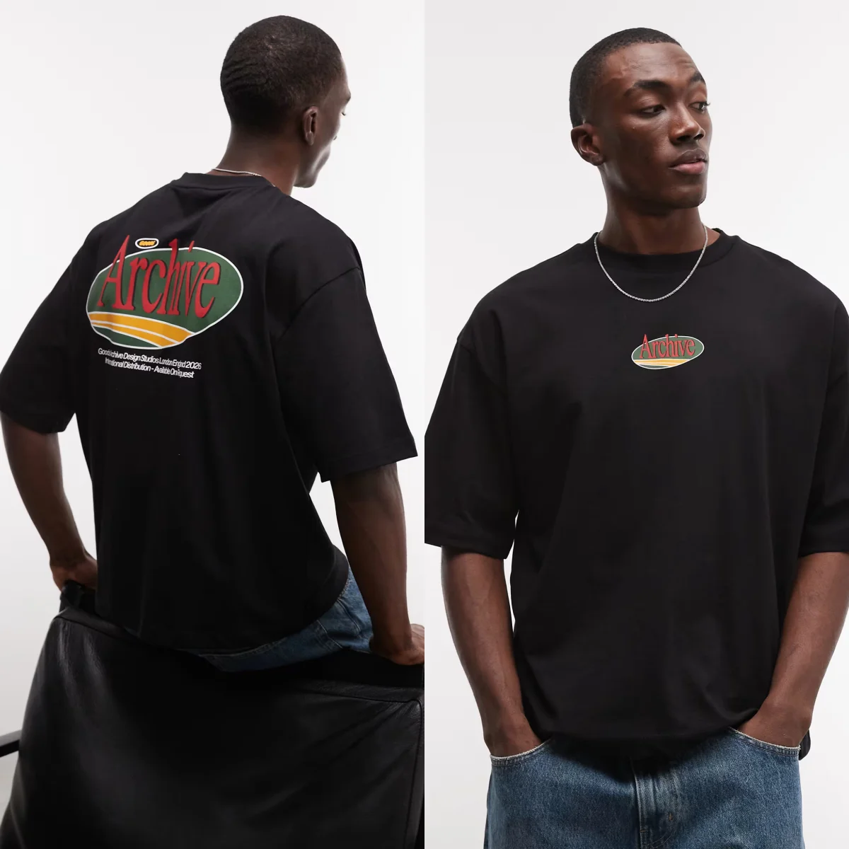 Retro Board Tennis Club Collec - Streetwear Brand Collection review and price