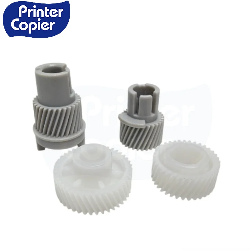 10X Developer Gear for TOSHIBA 2505AC 2515AC 3005AC 3015AC 3505AC 3515AC 4505AC 4515AC 5005AC 5015AC / 2505 2515 3005 3015 3505