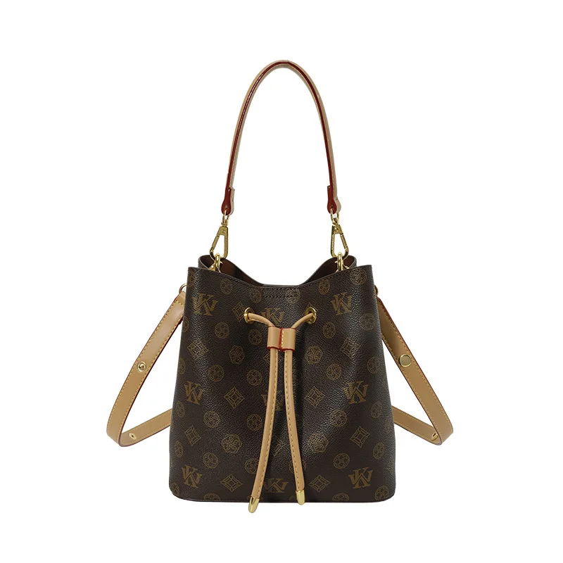 ​ ​ Torba typu hobo 2025 SS, przestronna, wysokiej jakości, z możliwością transformacji na torebkę do ręki i na ramię dla kobiet, teksturowana torba na co dzień i na wieczór.