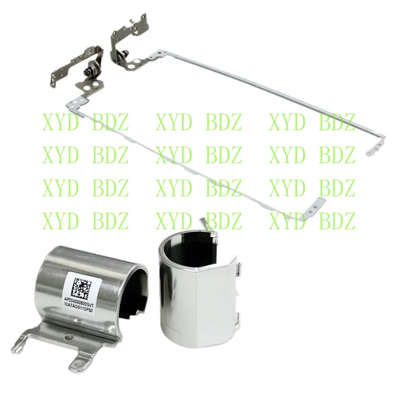 

CDB ДЛЯ HP 15-BS 15T-BS 15-BW 15Z-BW 250 G6 255 G6 Комплект петель ЖК-дисплея и крышка шарнира