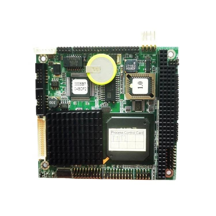 

1005130108110 1005130108120 Industrial Motherboard CPU Card CPU Card Main Board Mainboard Stock