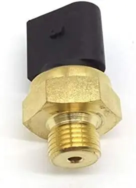 0071530828 New Engine Oil Pressure Sensor Switch For Detroit Diesel Dd15 Dd13 50  Atego Axor Actros Adblue 600 609