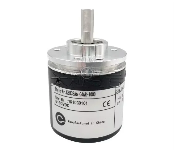 2026 HOT The Encoder New original EB38A6-P4HR-360