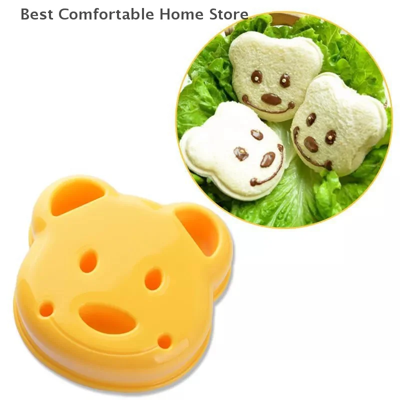 Форма-для-сэндвичей-breakfast-bear-пресс-для-хлеба-и-печенья-инструмент-для-выпечки-форма-для-самостоятельного-изготовления