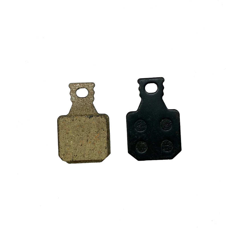 10/20/30/40/50 Pairs Organic Resin Bicycle Disc Brake Pads for Magura M5 M7 MT5 MT7 SH901 Parts MTB Mountain Bike Brake Pads